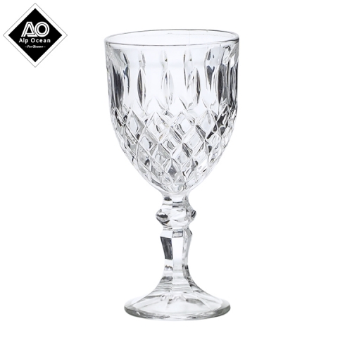 Wine Glasses NO.:JB148