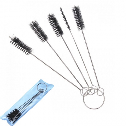 Cleaning Brush Needle Tip Brushes Set Tools Tattoo Supplies accessoire de tatoo accessories