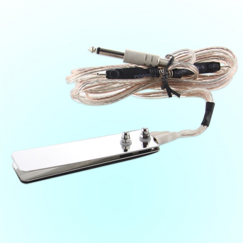 Tattoo Foot Pedal Switch Extra Long Clip Cord for Power Supply Machine