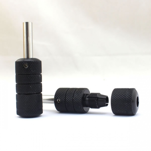 25mm Twister Aluminum Grip Fits for Tattoo  Machine