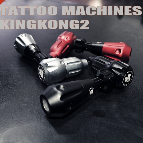 KingKong-2 High Quality Rotary Tattoo Machine