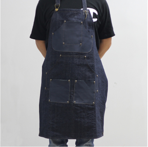 New Cool Quality Hand Made Tattoo Apron Tattoo