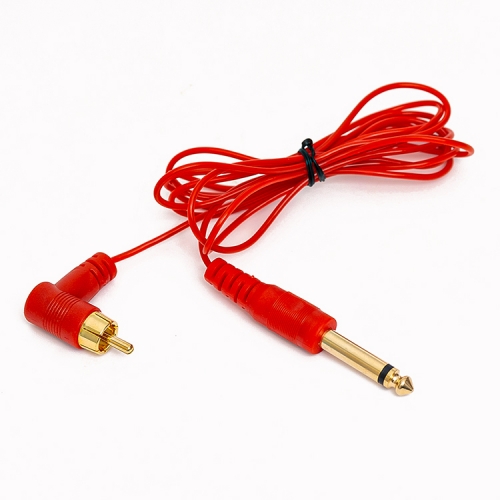 Tattoo Clip Cord Tattoo power supply Clip Cord cable for Tattoo Machine