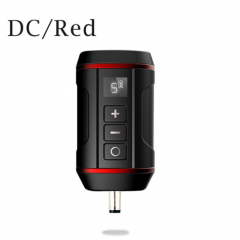 DC Red