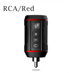 RCA  Red