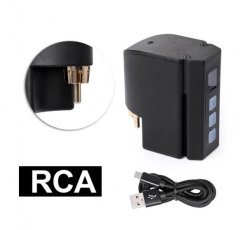 RCA