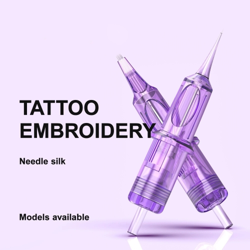 FONE SMP & PMU Tattoo Cartridge Needles Permanent Makeup Needles 20pcs/box
