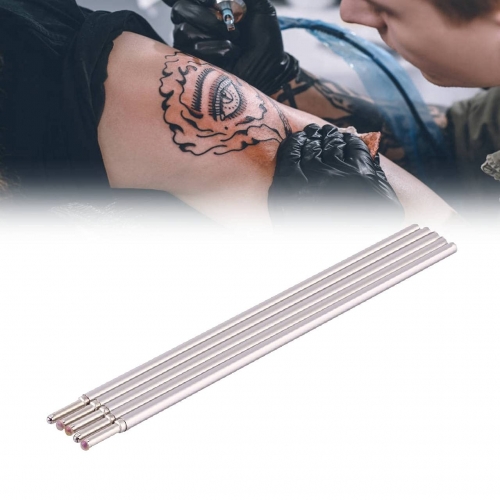 20pcs/Box Tattoo Skin Pen Doodler Surfer Tattoo Skin Pen Temporary Tattoos Tool Skin Marker Pen Cores Permanent For Body Art