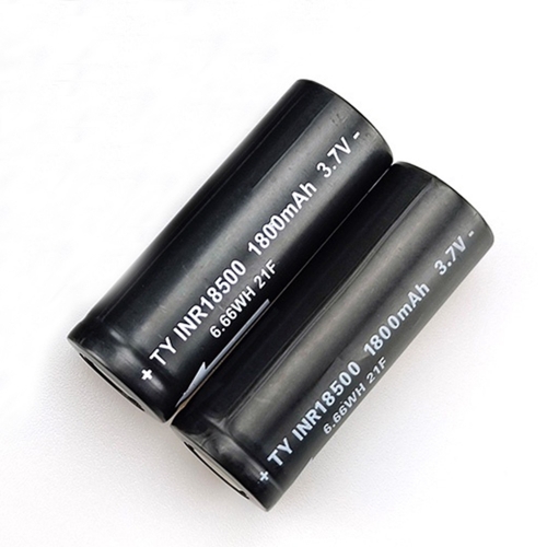 1pcs 1800mAh Tattoo Battery for Tattoo Machine