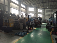 Die Casting workshop