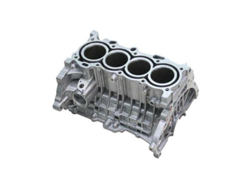 Engine Cylinder