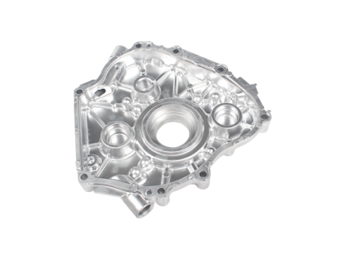 Aluminum Die Casting Part