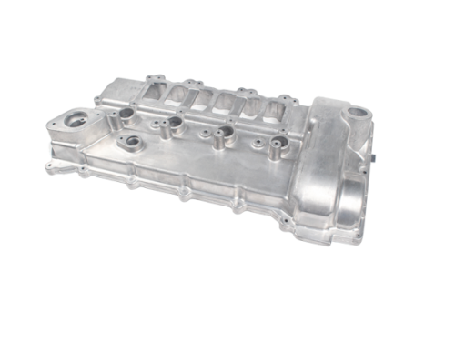 Cylinder Head Casing