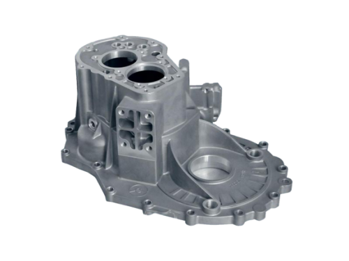 Gearbox Housing