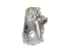 aluminum die casting gearbox casing