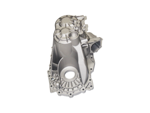 aluminum die casting gearbox casing