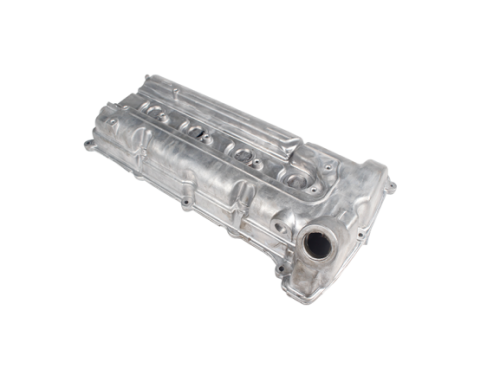 Cylinder Head Casing