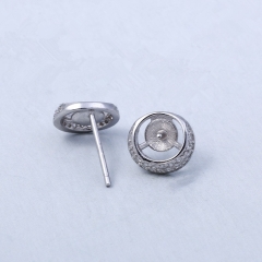 earring findings