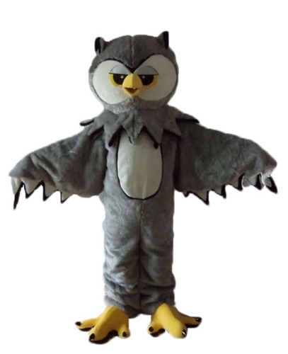 Adult Size Fancy Owl mascot costume Buy Mascots Online Custom Mascot Costumes Animal Mascots Sports Mascot for Team Deguisement Mascotte