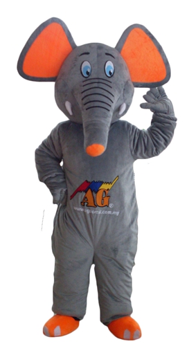 Fancy Elephant mascot outfit Party Costume Buy Mascots Online Custom Mascot Costumes Animal Mascots Sports Mascot for Team Deguisement Mascotte