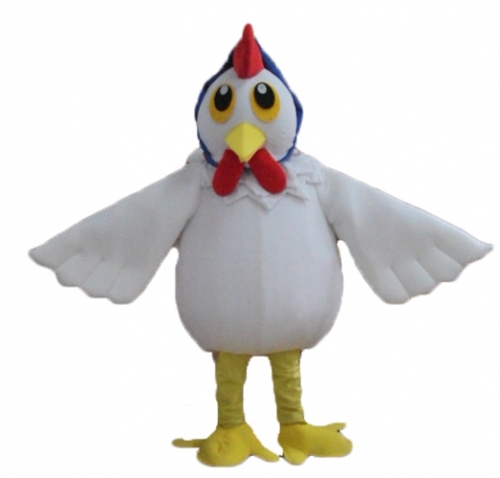 Adult Mascot Costumes Women Chicken Costume Mascot Costumes for Sale Cheap