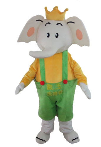 Fancy Elephant mascot outfit Party Costume  Buy Mascots Online Custom Mascot Costumes Animal Mascots Sports Mascot for Team Deguisement Mascotte