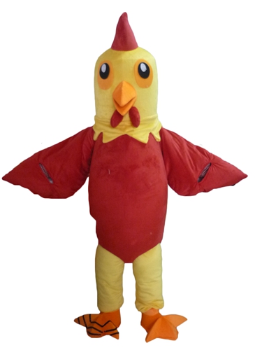 Chicken Mascot Costume Buy Mascots Online Custom Mascot Costumes Animal Mascots Sports Mascot for Team Deguisement Mascotte