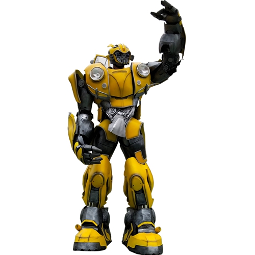 Life Size Adult Robot Cosplay Costume Giant Beetle Walking Suit