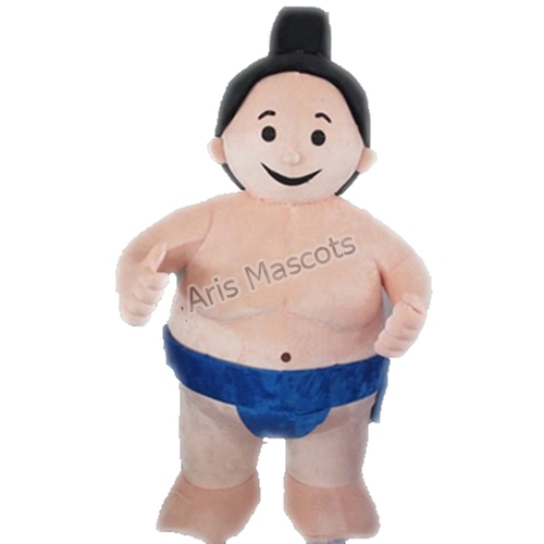 Cosplay Sumo Wrestler Costume for Adults Wear Sumotori Fancy Dress