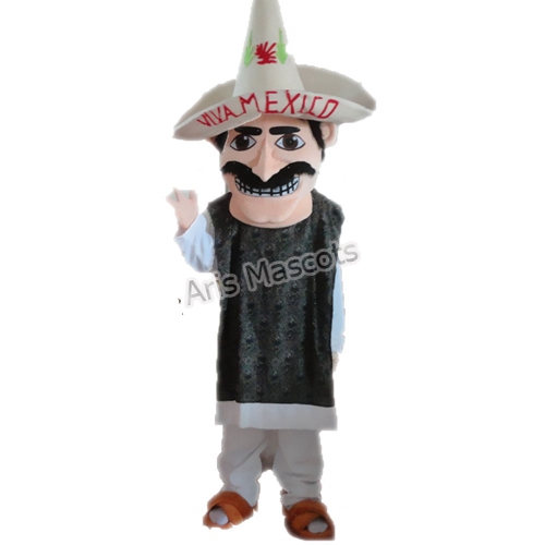 Scarecrow Man Mascot Costume Adult Full Mascots Plush Fur Suit Carnival Costumes