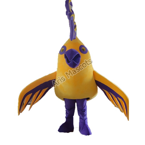 Adult Hawk Mascot Costume with Cheap Price Eagle Fancy Dress Mascotte de l'aigle