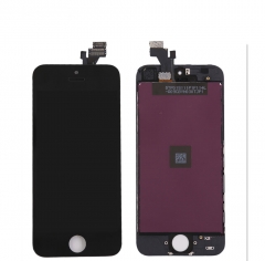 Replacement For iPhone 5 LCD Screen and Digitizer Assembly