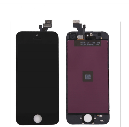 Replacement For iPhone 5 LCD Screen and Digitizer Assembly