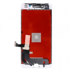 Replacement For iPhone 8 Plus LCD Screen Digitizer Assembly - White