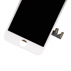 Full LCD Touch Screen assembly for iPhone 7 White