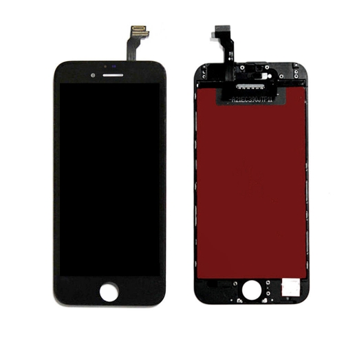 Replacement For iPhone 6 LCD Screen and Digitizer Assembly