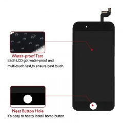 Replacement For iPhone 6S LCD Screen and Digitizer Assembly