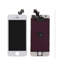 Replacement For iPhone 5 LCD Screen and Digitizer Assembly