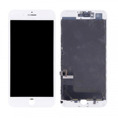 LCD Touch Screen for iPhone 7 Plus - White
