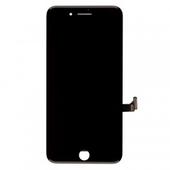 Replacement For iPhone 8 Plus LCD Screen And Digitizer Assembly - Black