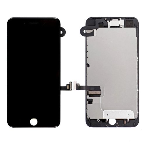 Replacement for iPhone 7 Plus LCD Screen Full Assembly without Home Button