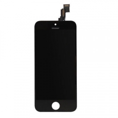 Replacement For iPhone 5C LCD Screen and Digitizer Assembly