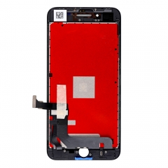 Replacement For iPhone 8 Plus LCD Screen And Digitizer Assembly - Black