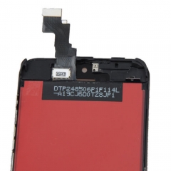 Replacement For iPhone 5C LCD Screen and Digitizer Assembly