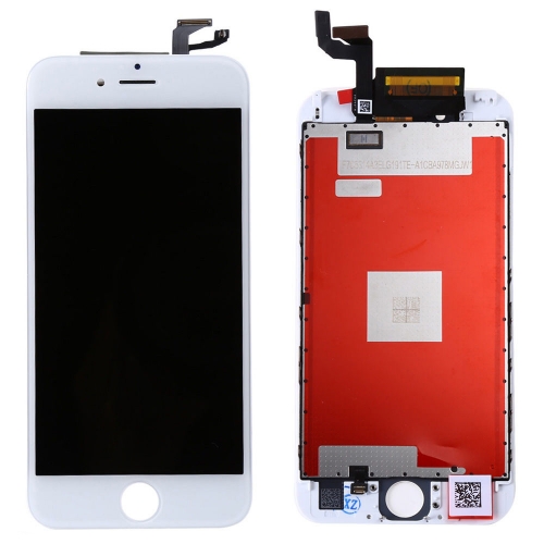 Replacement For iPhone 6S LCD Screen and Digitizer Assembly