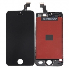 Replacement For iPhone 5C LCD Screen and Digitizer Assembly