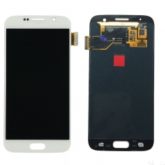 Replacement for Samsung Galaxy S7 LCD Screen Assembly White