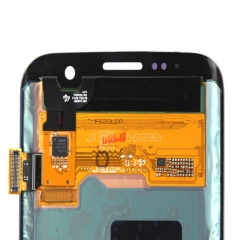 Replacement for Samsung Galaxy S7 Edge LCD Screen Assembly