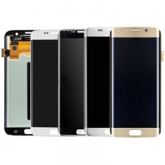 Replacement for Samsung Galaxy S7 Edge LCD Screen Assembly