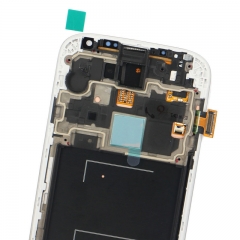 Replacement for Samsung Galaxy S4 LCD Screen Assembly White